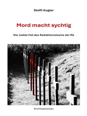 cover image of Mord macht sychtig